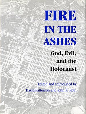cover image of Fire in the Ashes